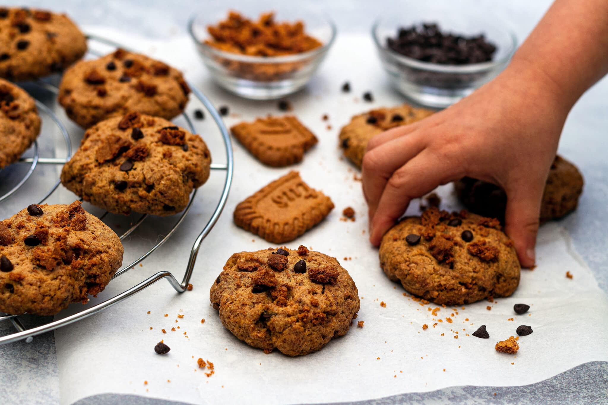 Cookies Speculoos